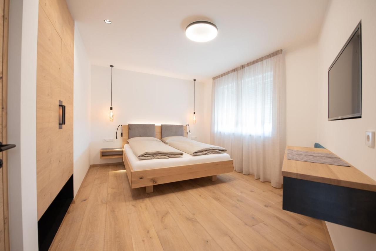Nofnerhof Apartman Appiano Sulla Strada Del Vino Kültér fotó
