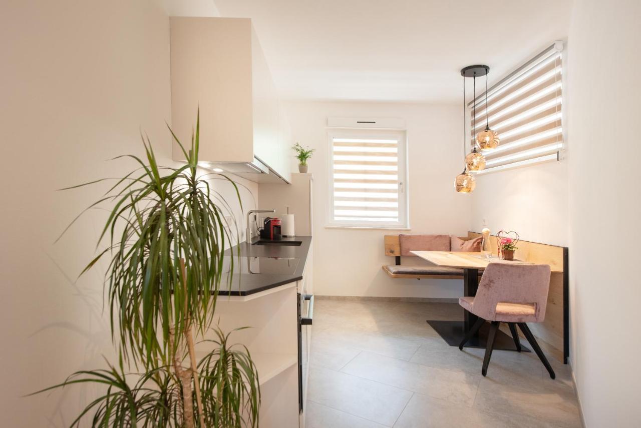 Nofnerhof Apartman Appiano Sulla Strada Del Vino Kültér fotó