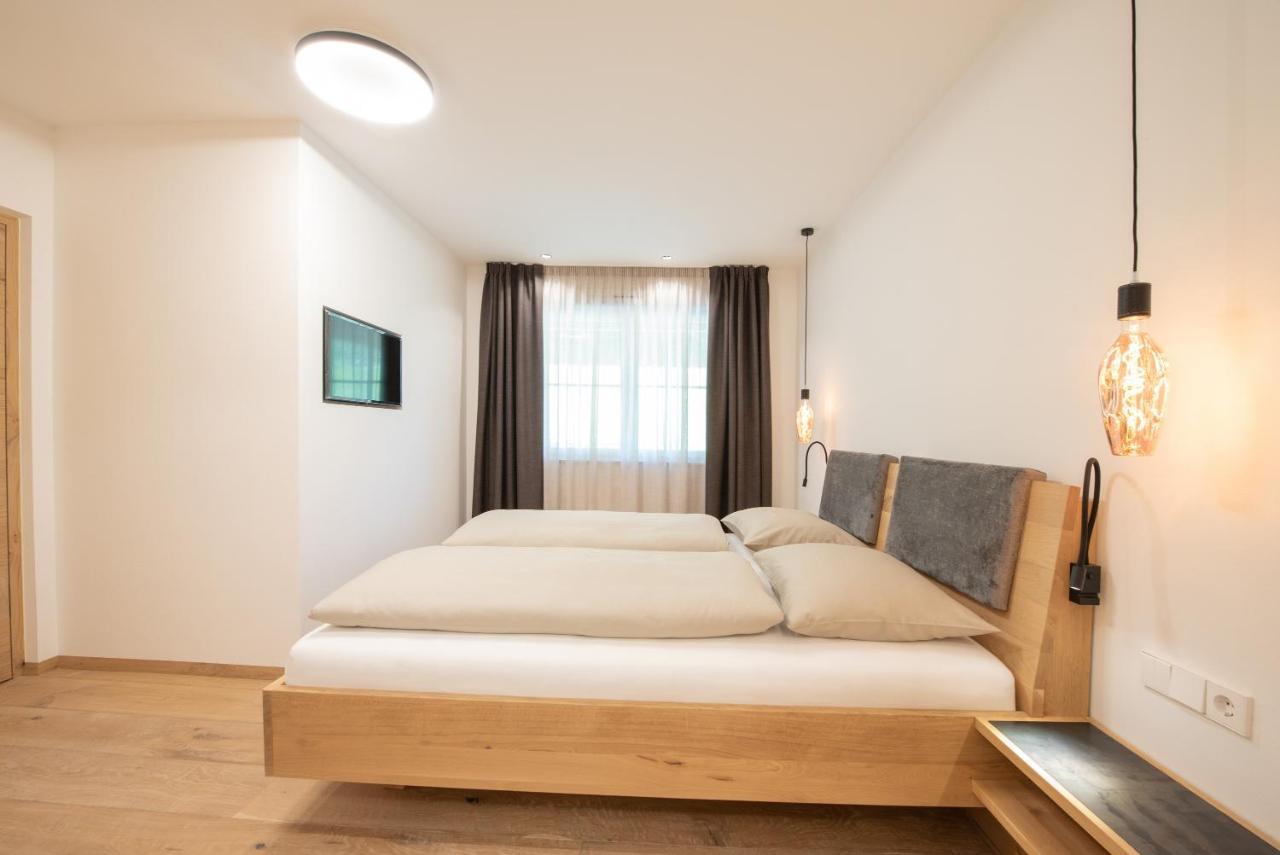 Nofnerhof Apartman Appiano Sulla Strada Del Vino Kültér fotó