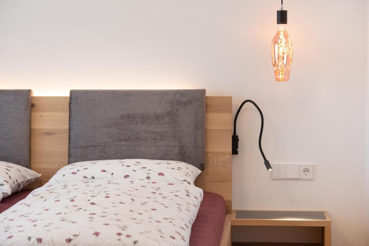 Nofnerhof Apartman Appiano Sulla Strada Del Vino Kültér fotó