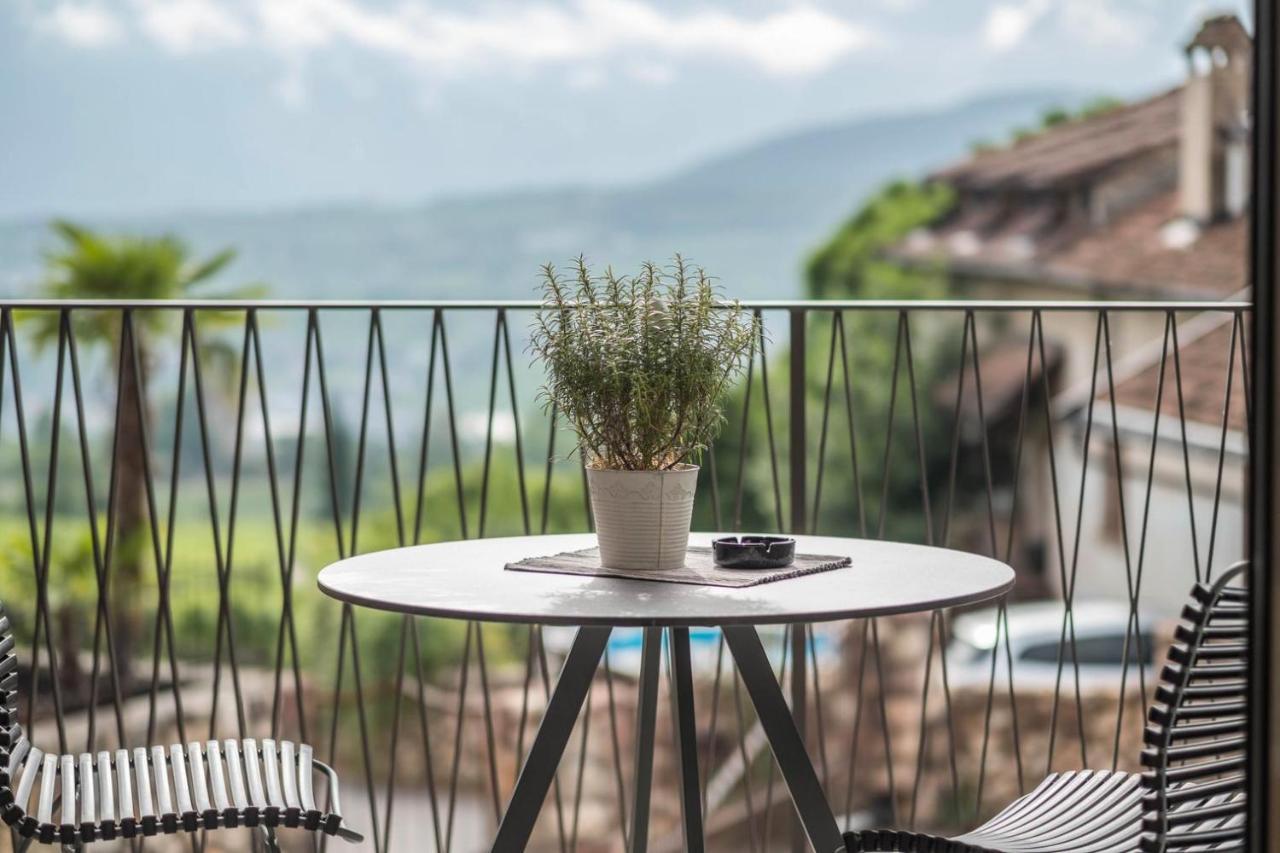 Nofnerhof Apartman Appiano Sulla Strada Del Vino Kültér fotó