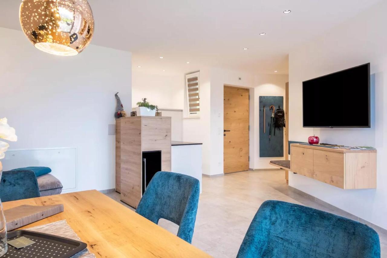 Nofnerhof Apartman Appiano Sulla Strada Del Vino Kültér fotó