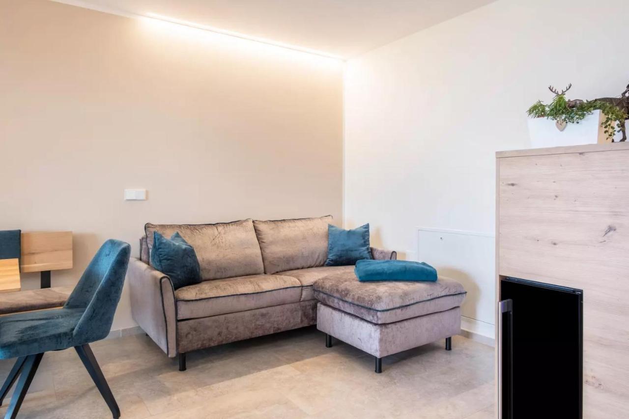 Nofnerhof Apartman Appiano Sulla Strada Del Vino Kültér fotó