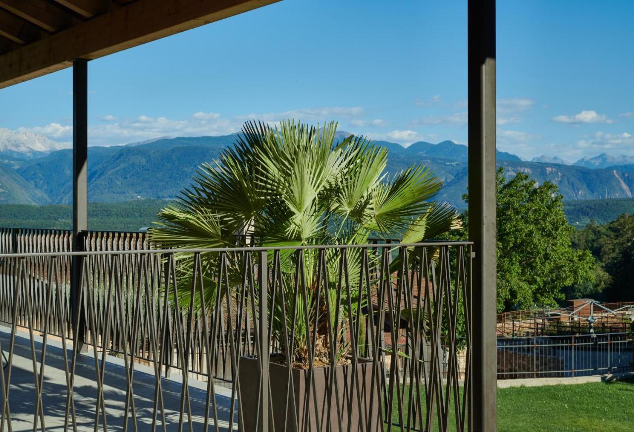 Nofnerhof Apartman Appiano Sulla Strada Del Vino Kültér fotó